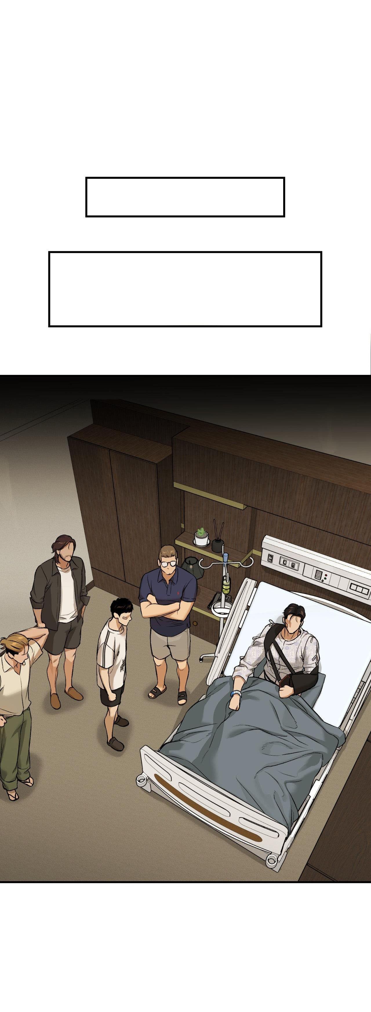 (CBunu) ChinhX - Vận Xui - Chap 52