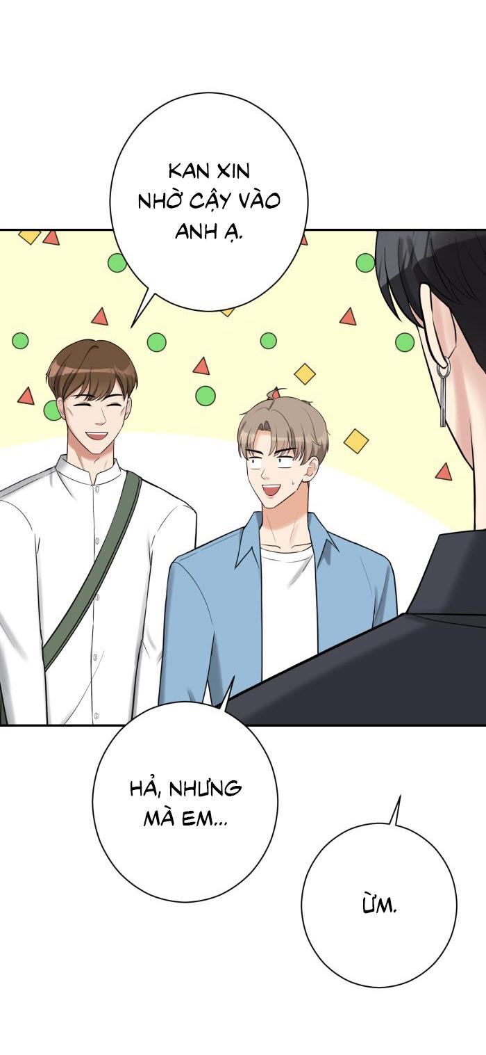 Tỉnh dậy lần nữa bỗng trở thành minh tinh rồi - Chap 11