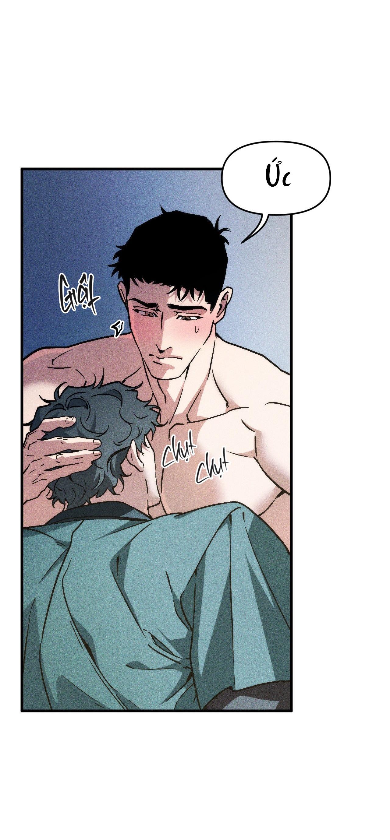 ANH CHỒNG TẾ PHẨM - Chap 14