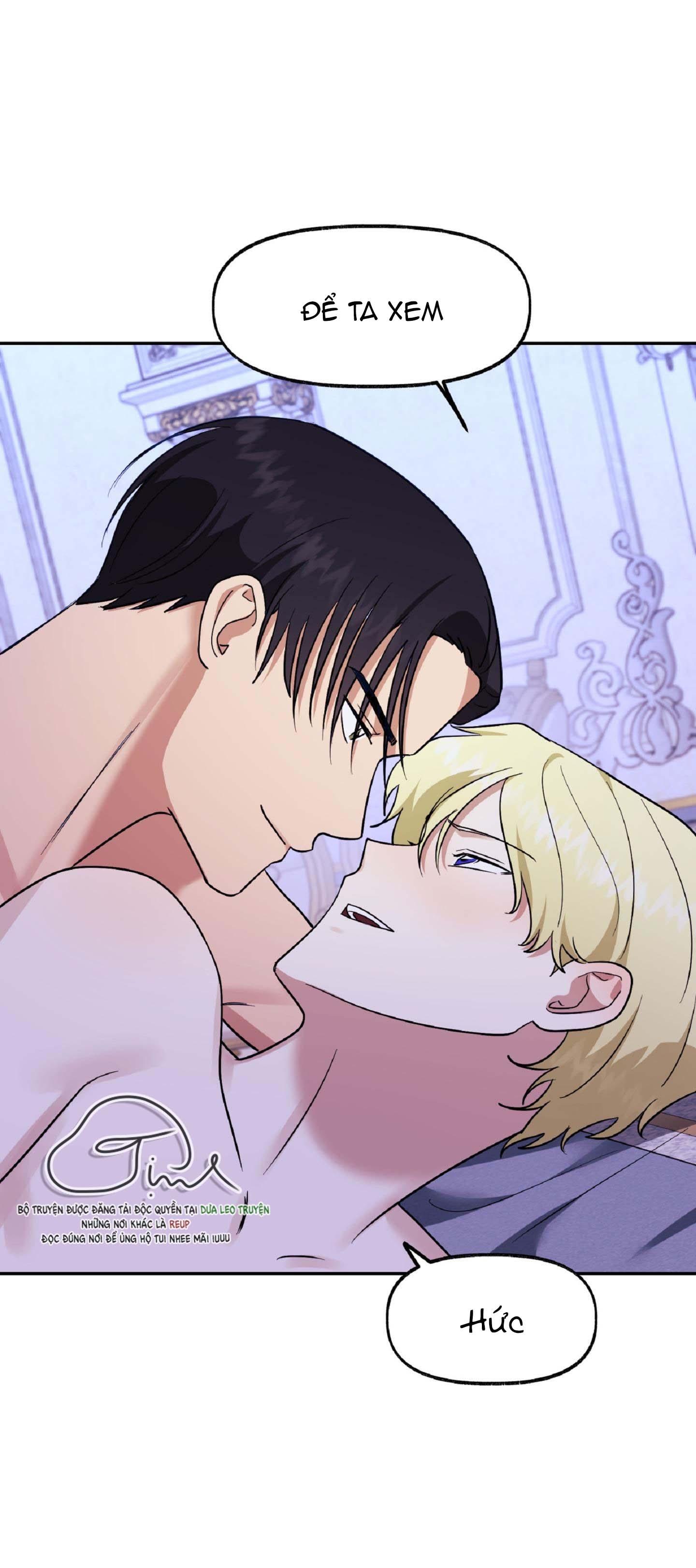 Tuyển Tập Manhwa Dằm Khăm - Chap 65