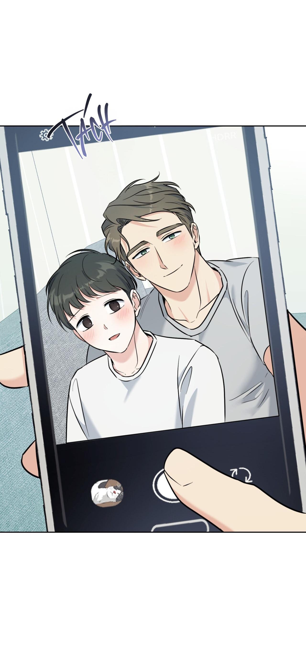 (CBunu) Khu Rừng Tĩnh Lặng - Chap 25