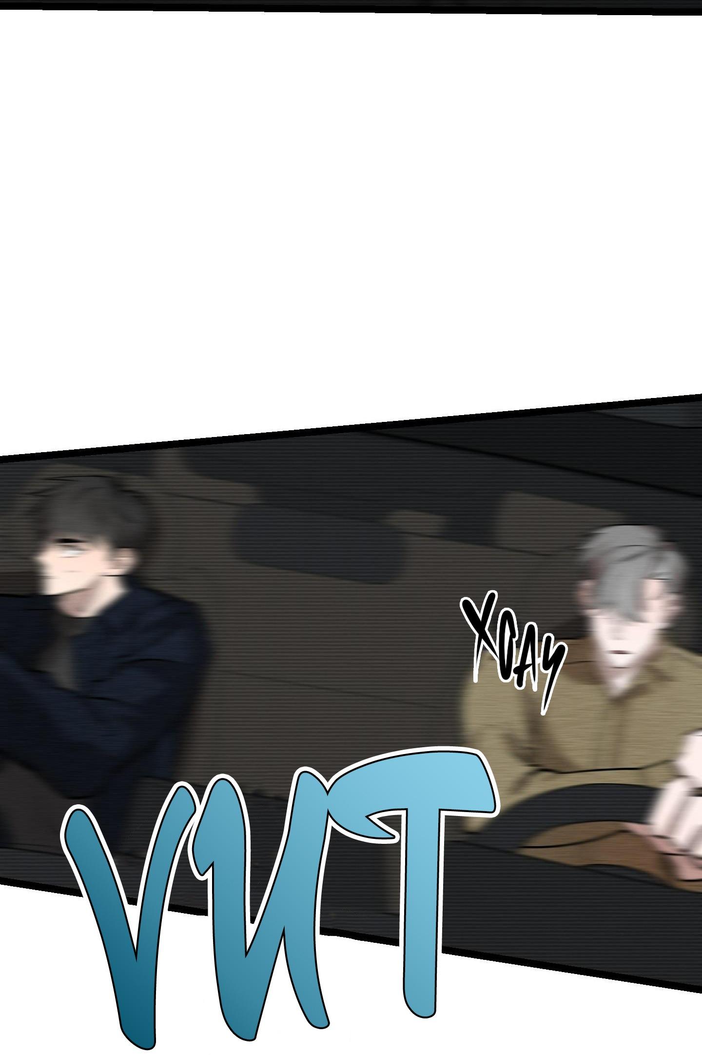 THỂ LOẠI LÃNG MẠN - Chap 7