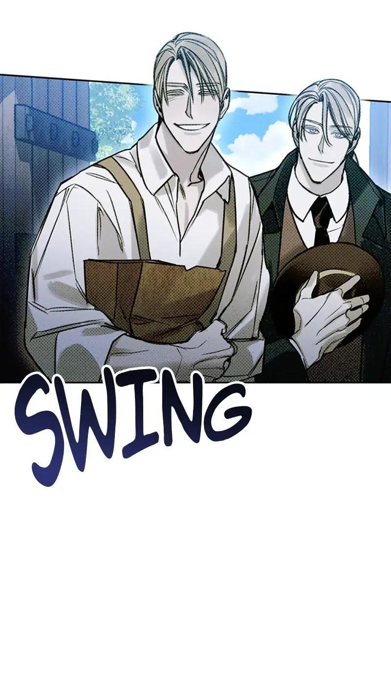 SOLO FOR TWO - Chap 15