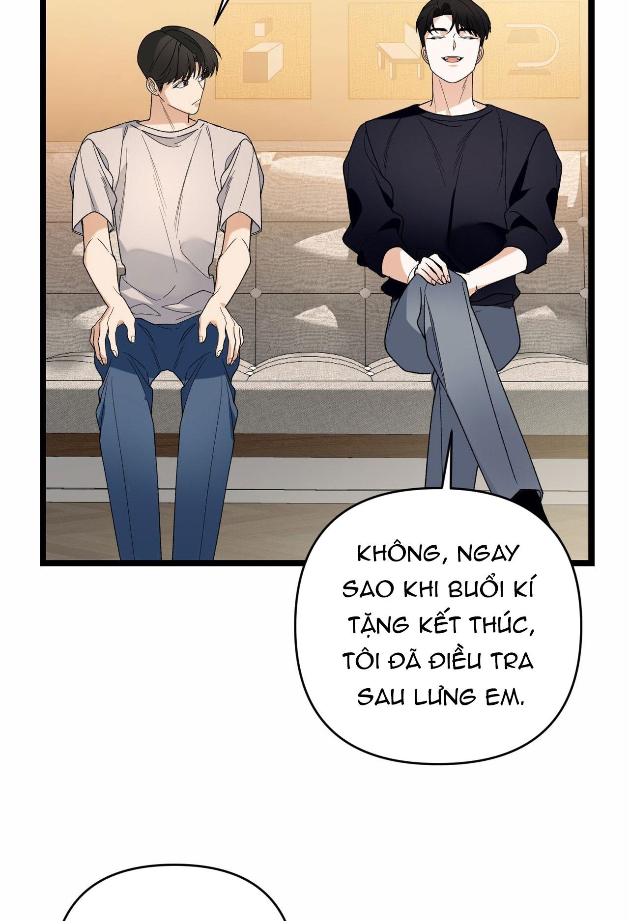 ĐIỀU KIỆN CỦA GUIDE - Chap 41