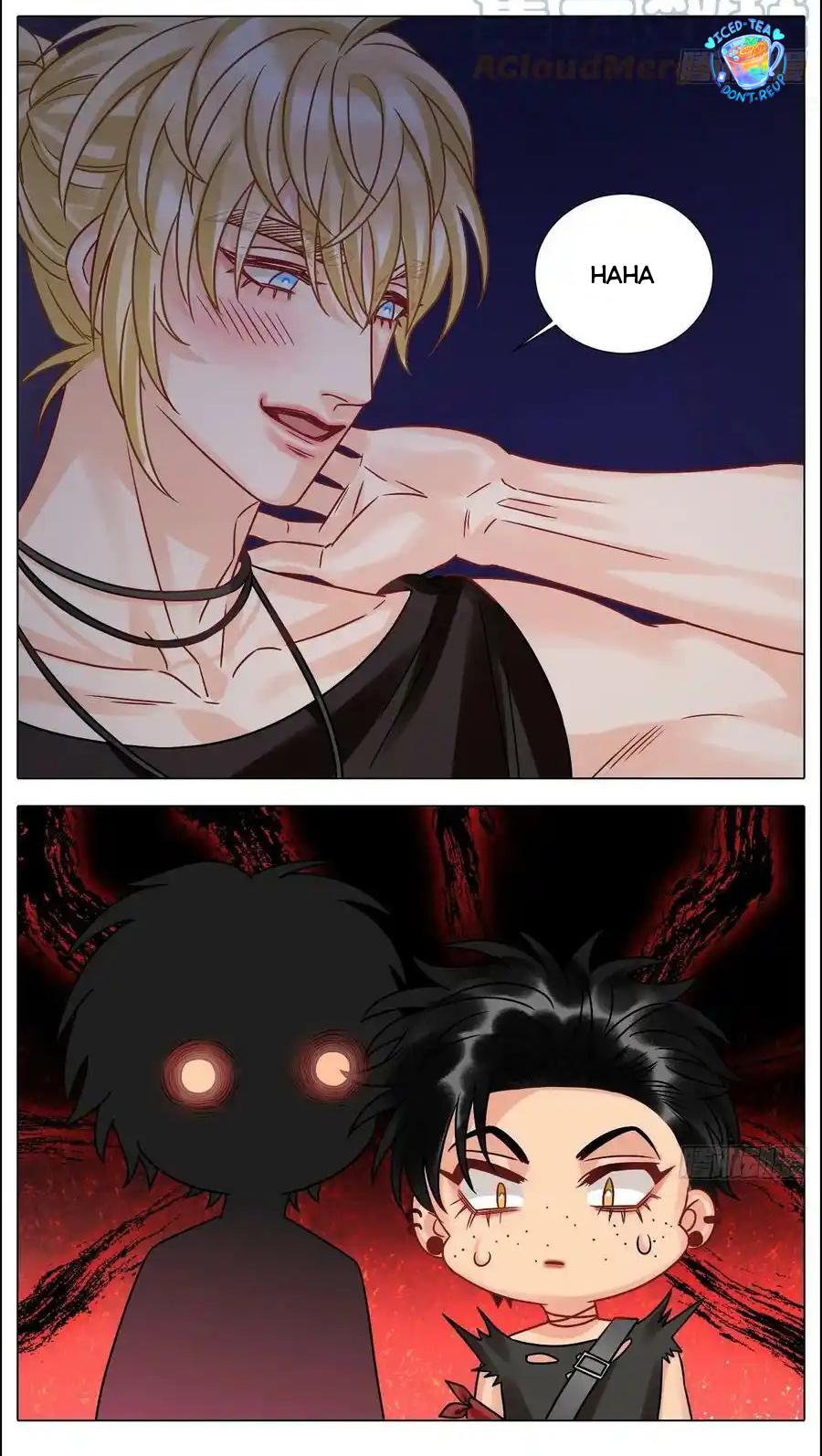 Ký túc xá nam phòng 303 - Chap 212