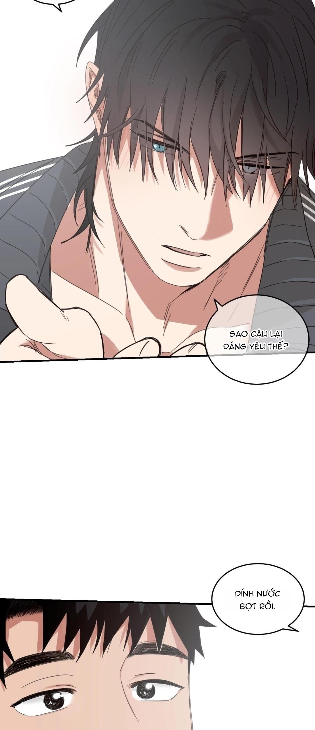 NGÔI NHÀ HƯỚNG MẶT TRỜI MỌC - Chap 20