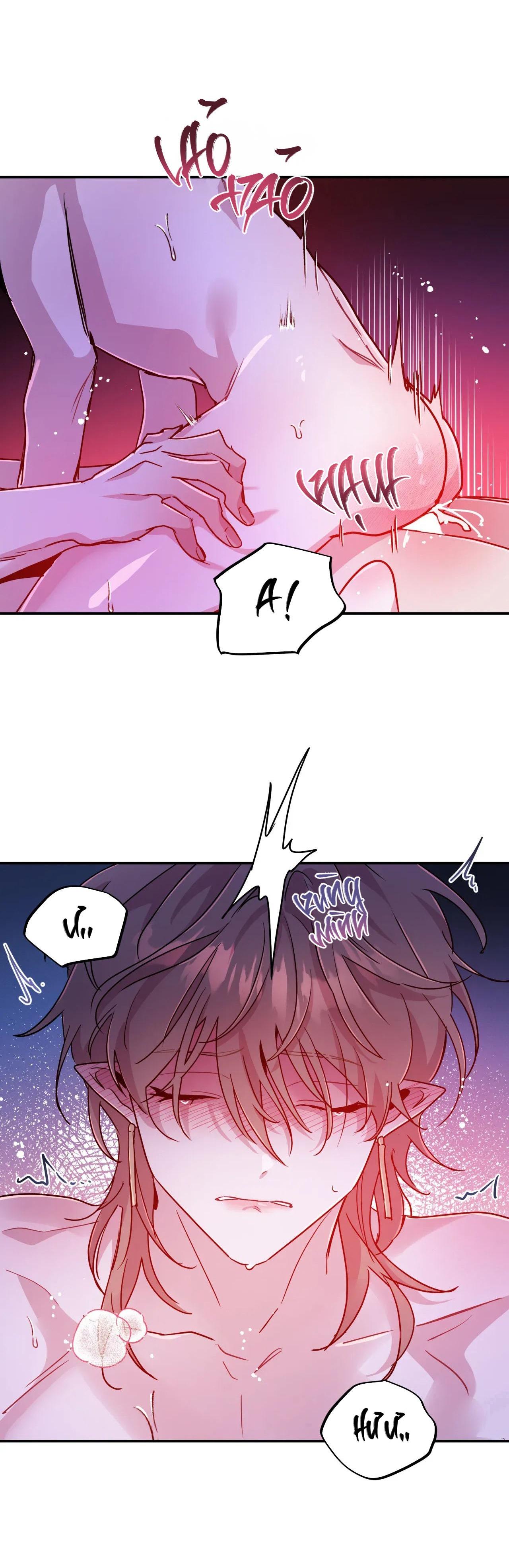 (CBunu) Ám Giữ Linh Hồn - Chap 59