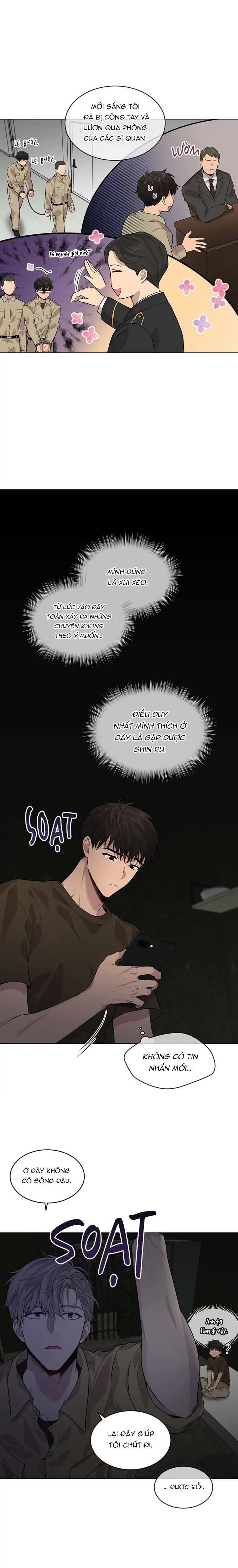 Passion - Chap 29