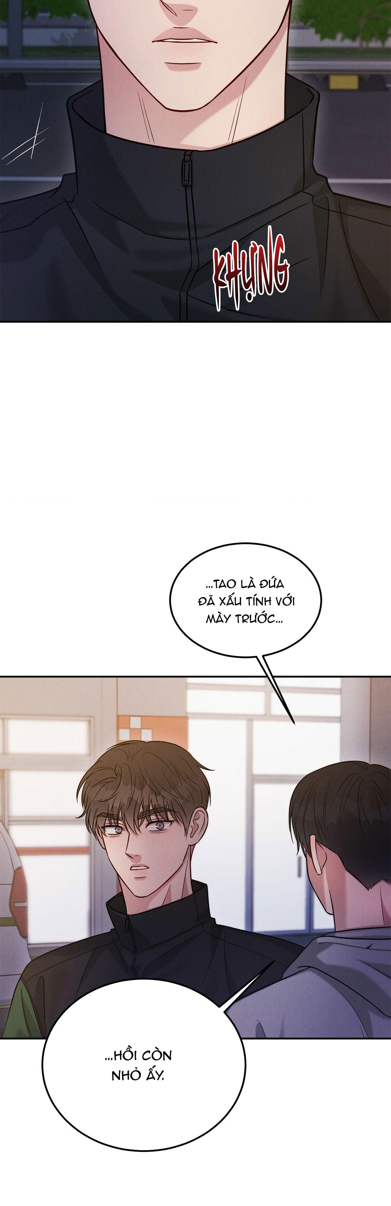 Giả Dược - Chap 51