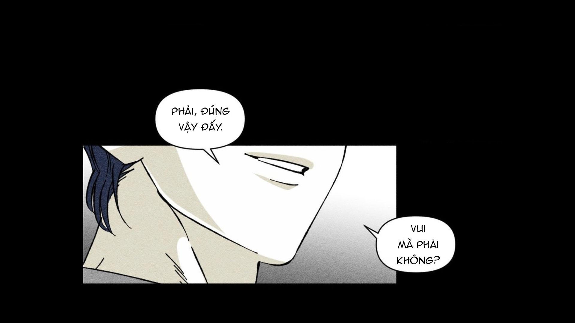 Yuwon Không Thay Đổi - Chap 5