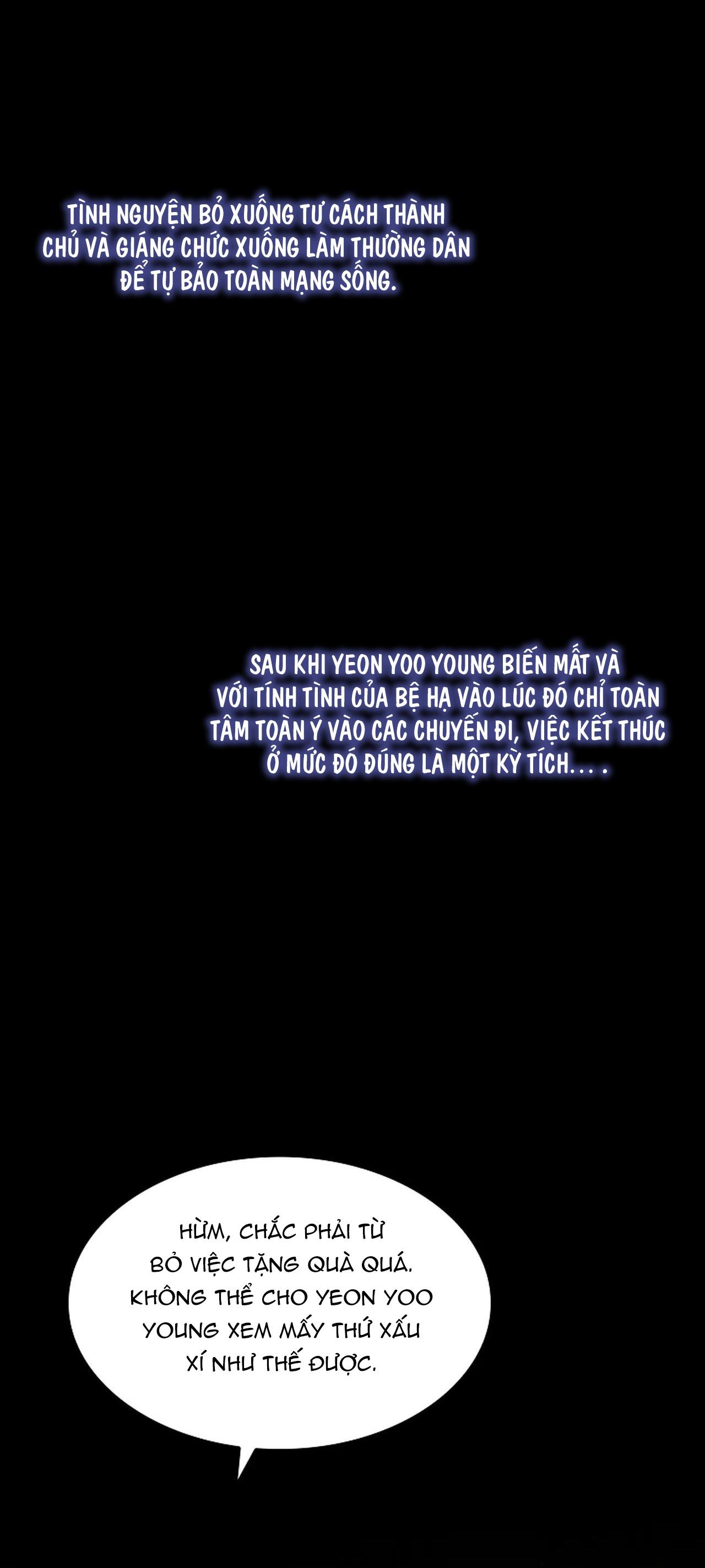 HOA GIẤY - Chap 90