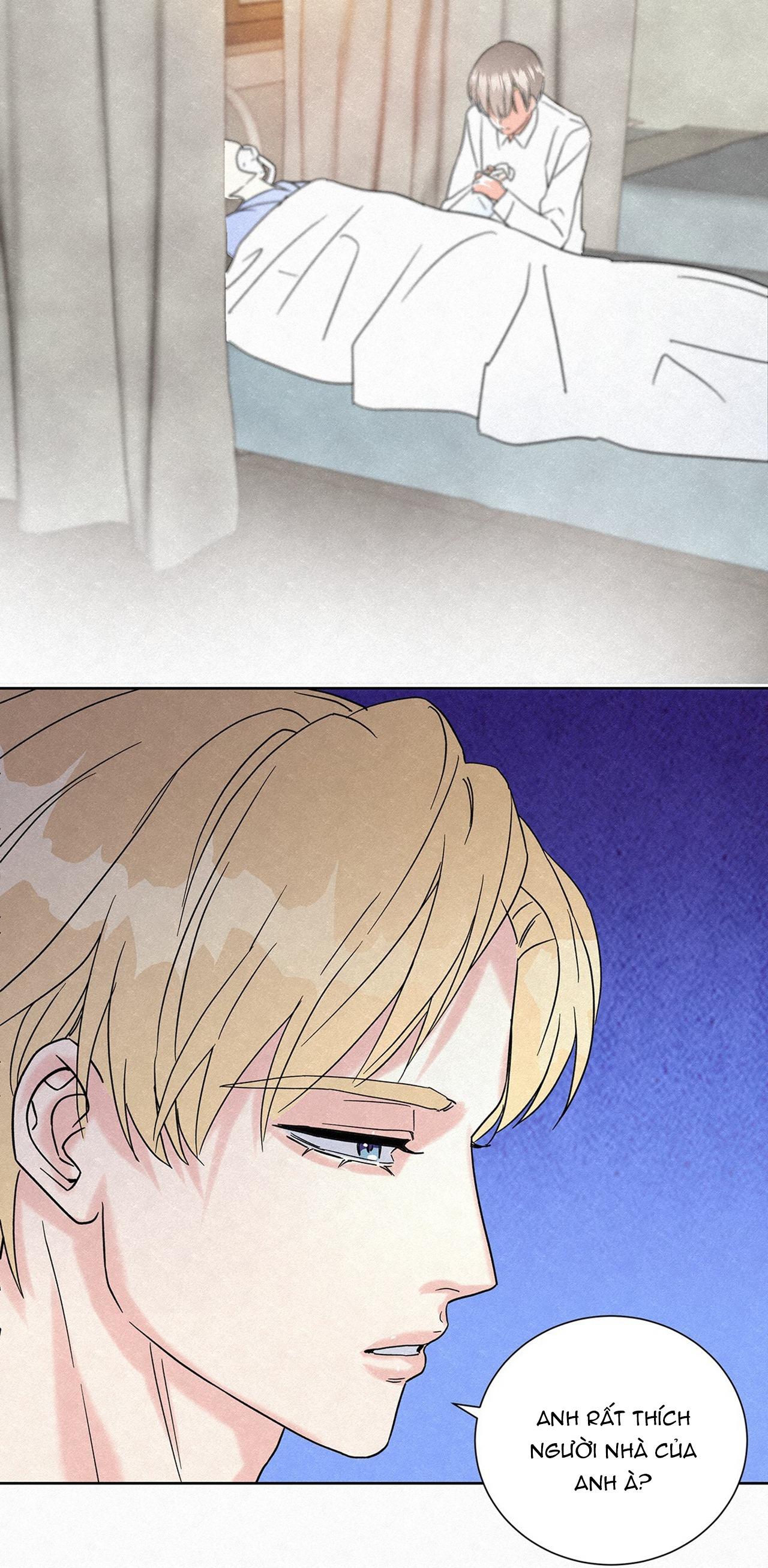 Anh Trai Rẻ Tiền Của Tôi (END) - Chap 3