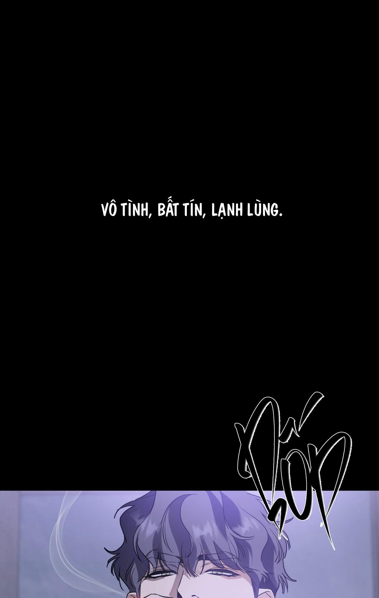 LỆNH CỨU RỖI - Chap 52