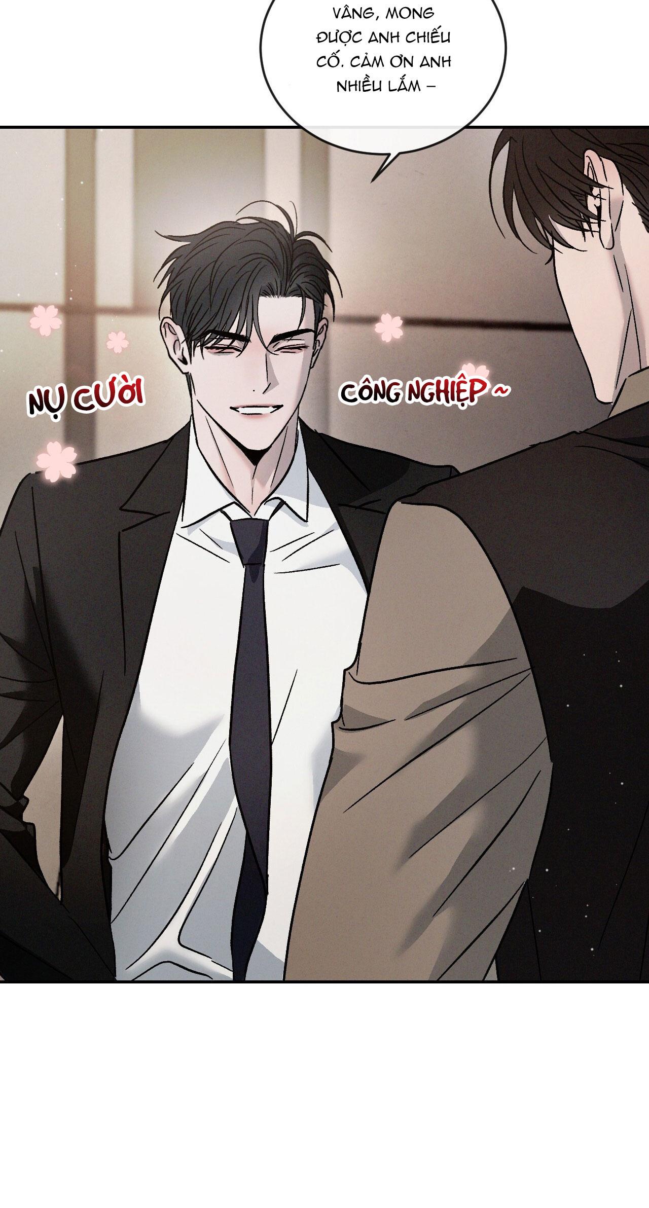 TƯƠNG PHẢN - Chap 88