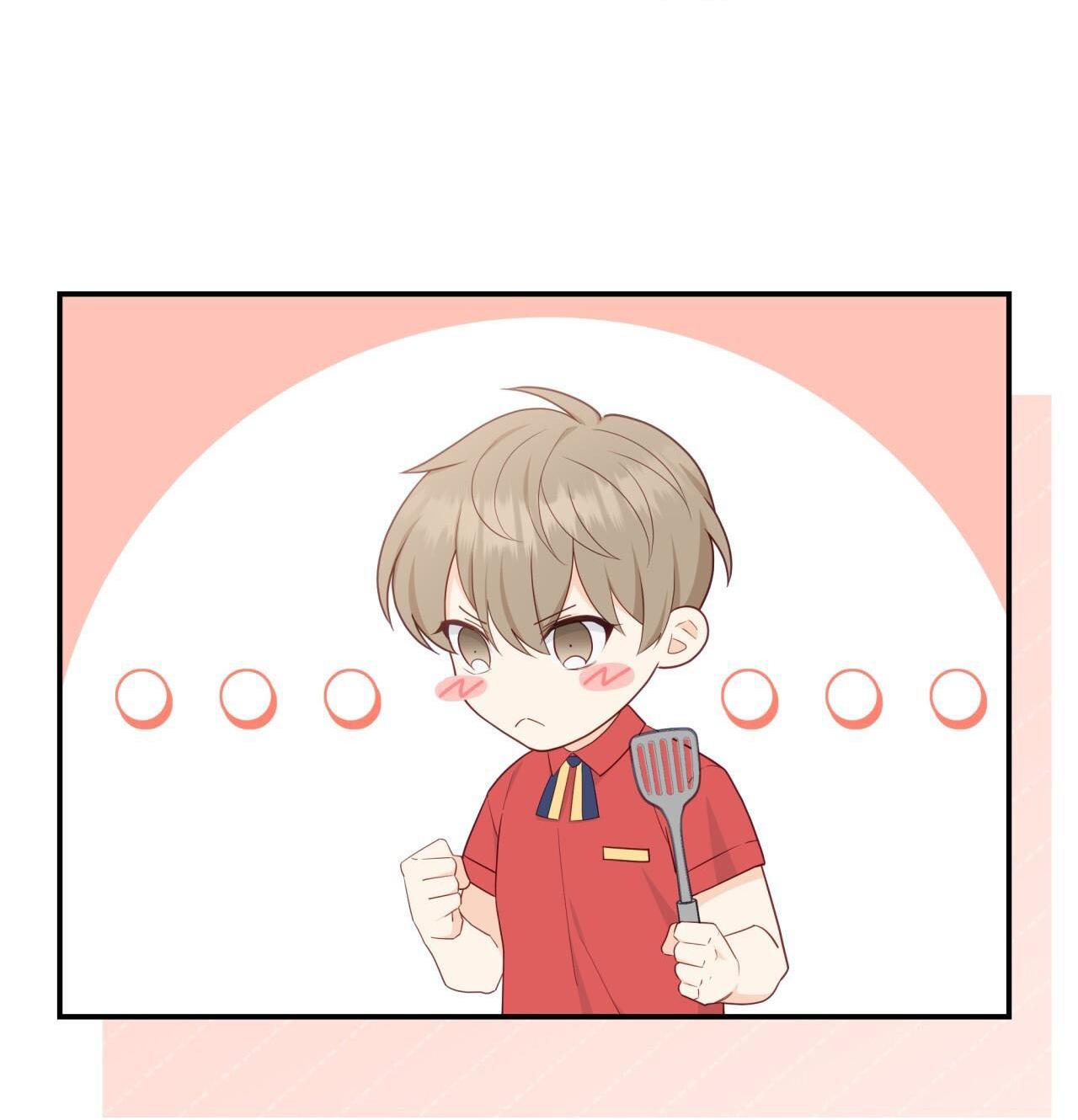 VỊ NGỌT KHÔNG ĐƯỜNG (SWEET NOT SUGAR) - Chap 34