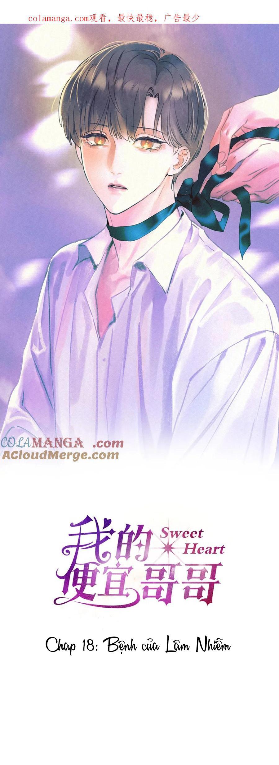 Anh Trai Rẻ Tiền Của Tôi (END) - Chap 18