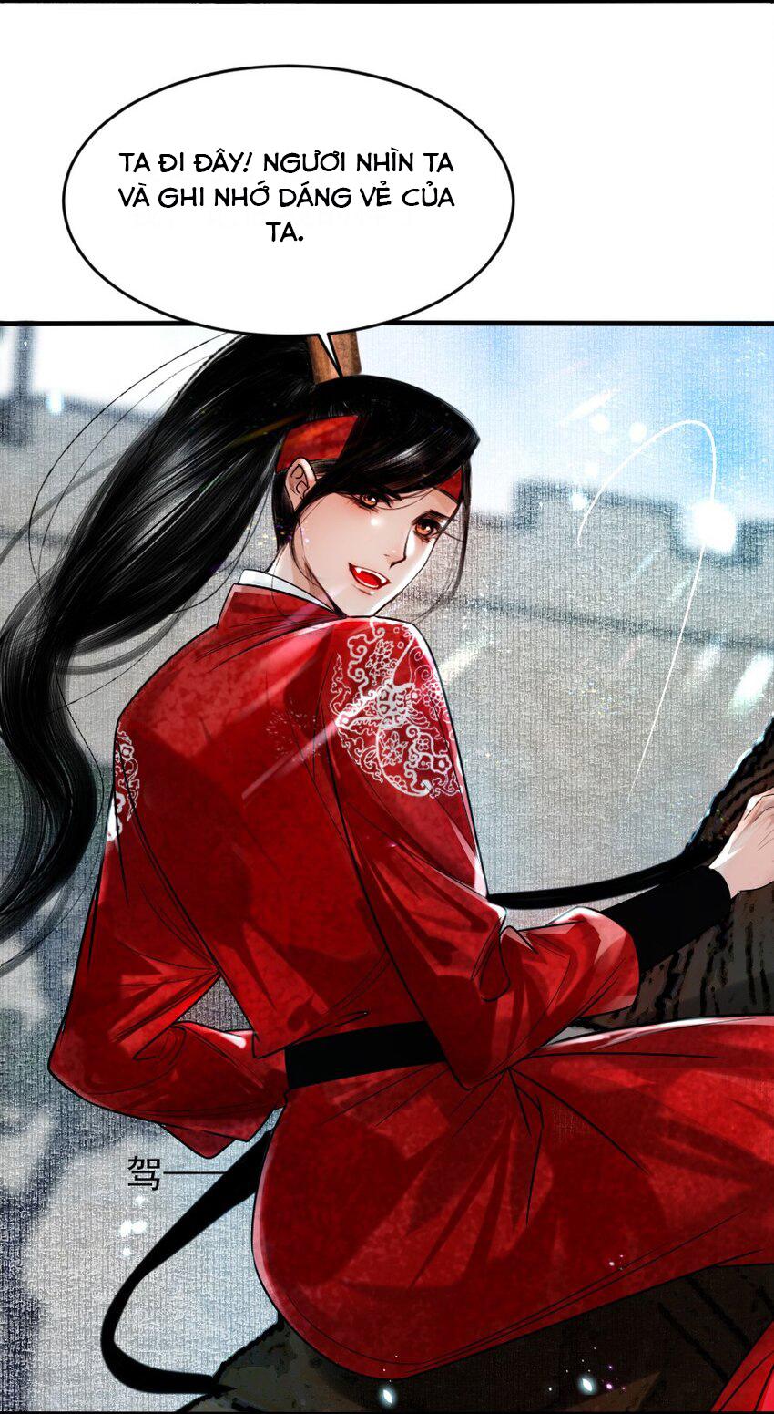 Vòng Luân Hồi - Chap 98