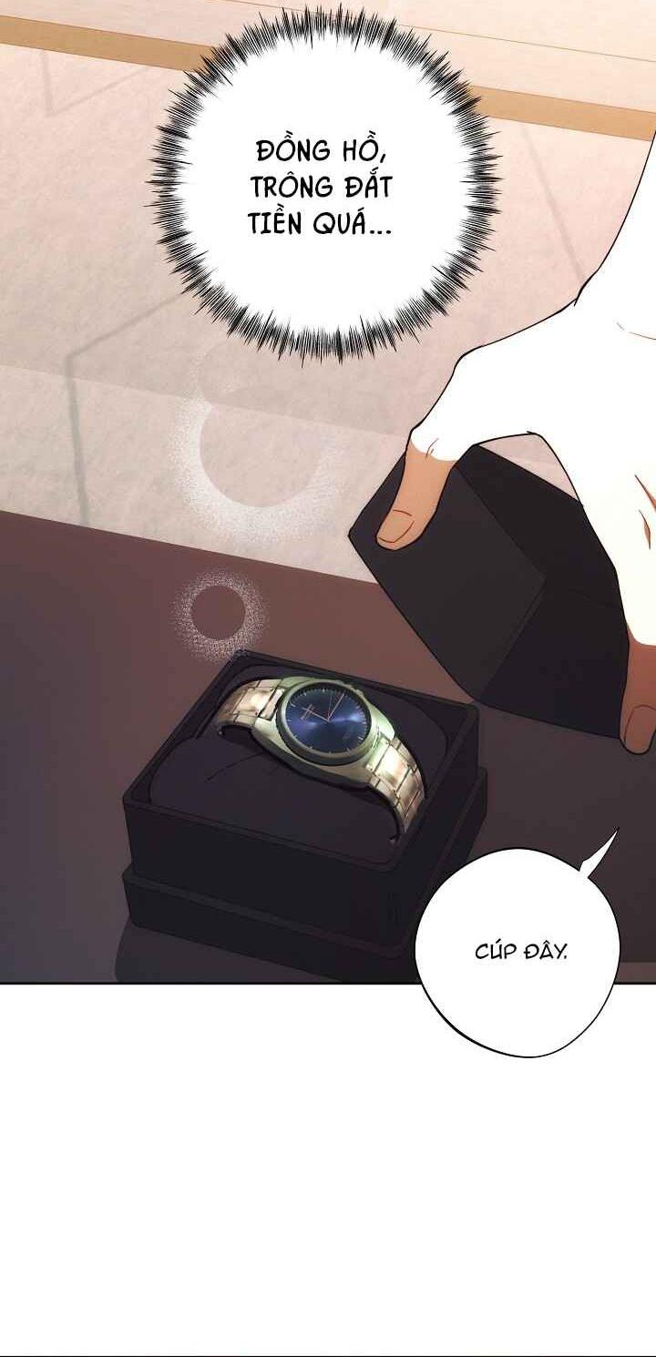 RED MANSION - Chap 33