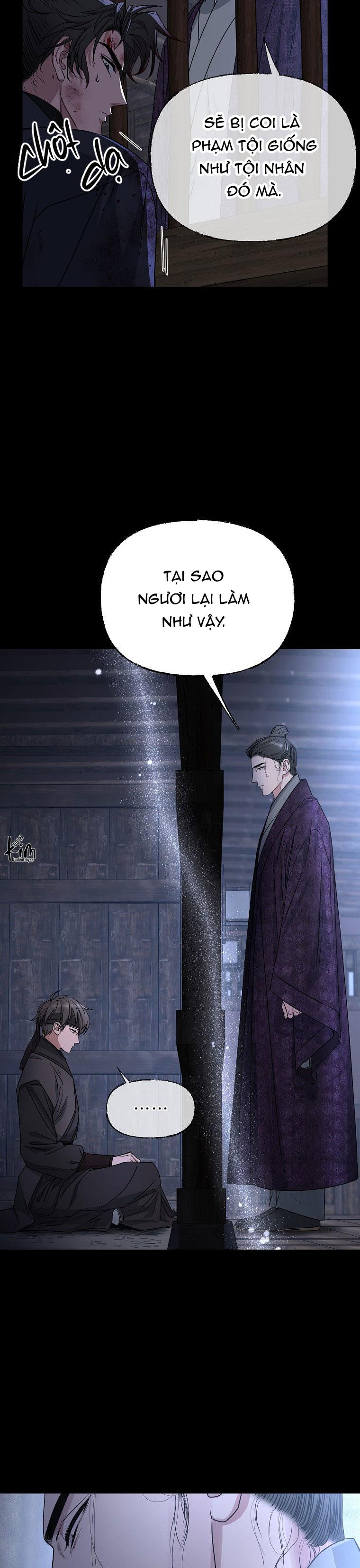 XUÂN PHONG VIÊN MÃN - Chap 71