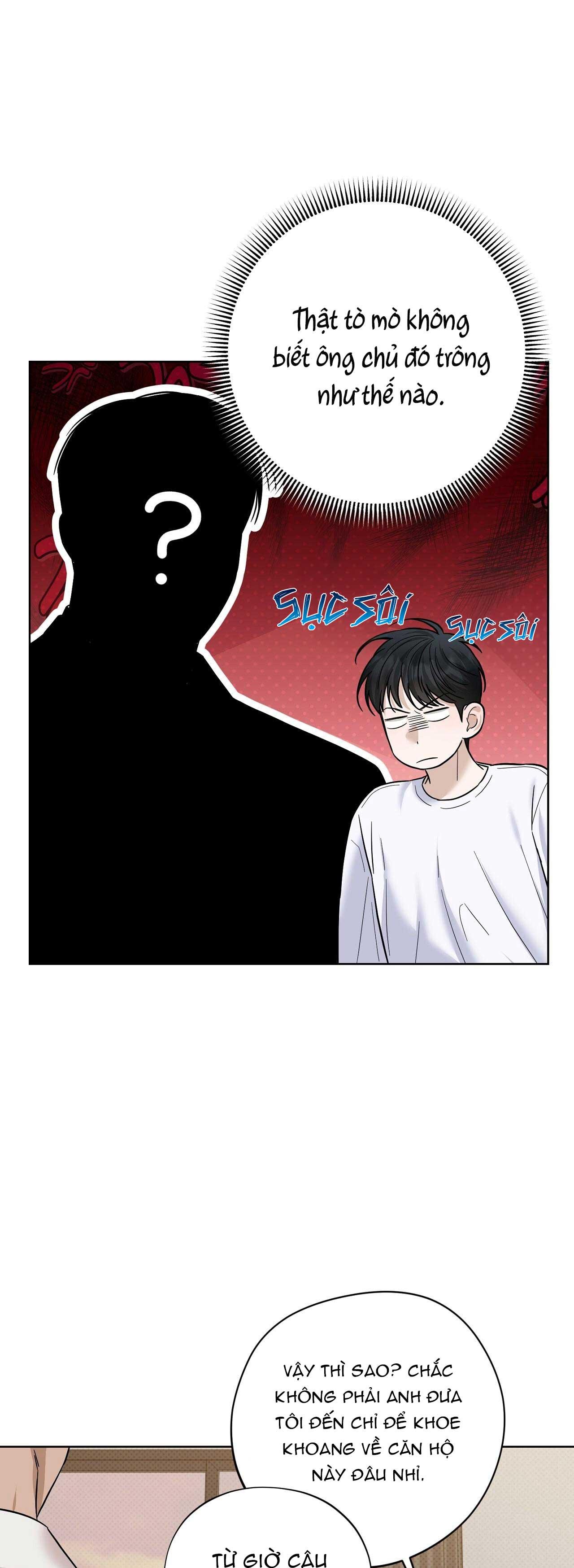 BẮT KỊP - Chap 25