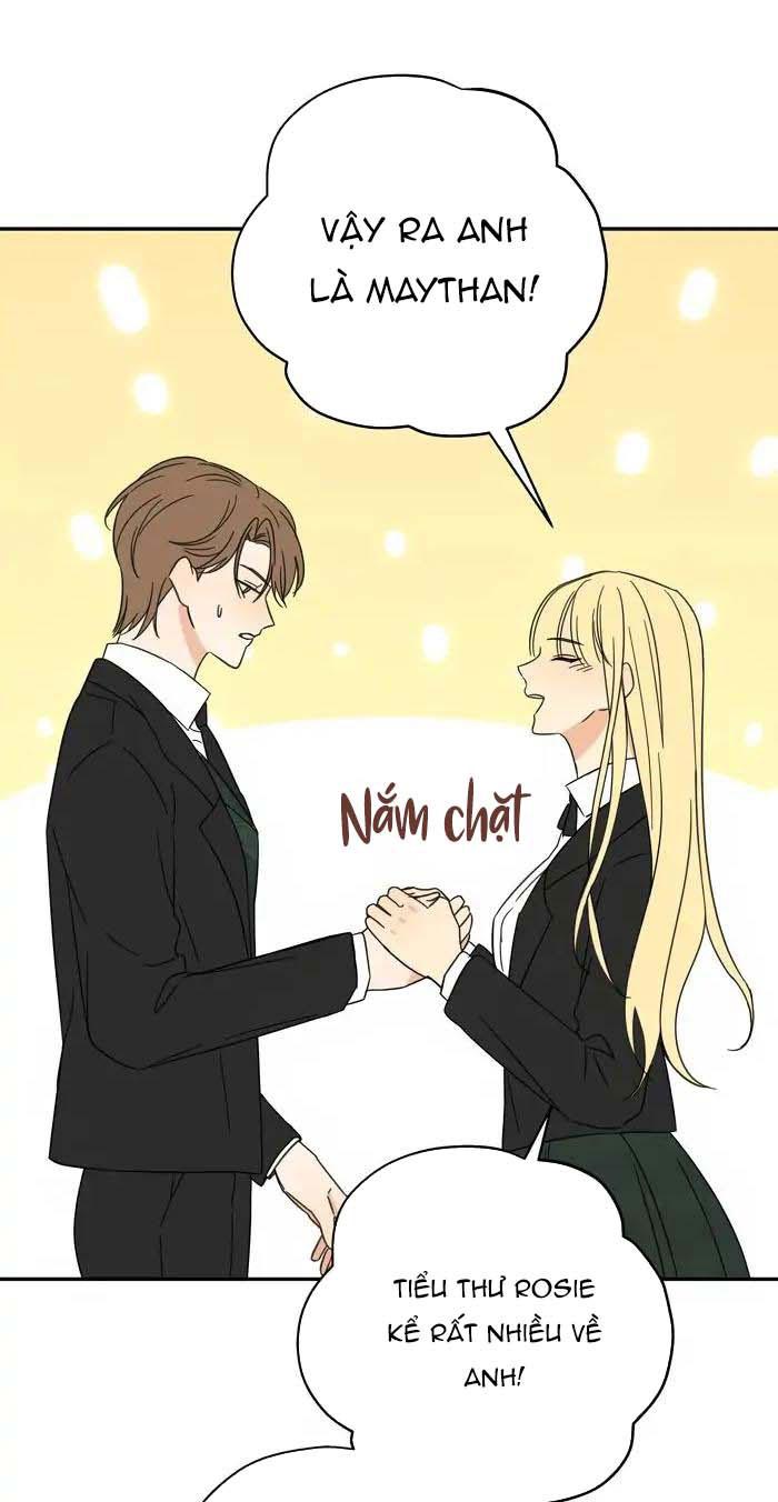 Mắc Kẹt Trong Game Hẹn Hò Của Em Gái Tôi - Chap 33