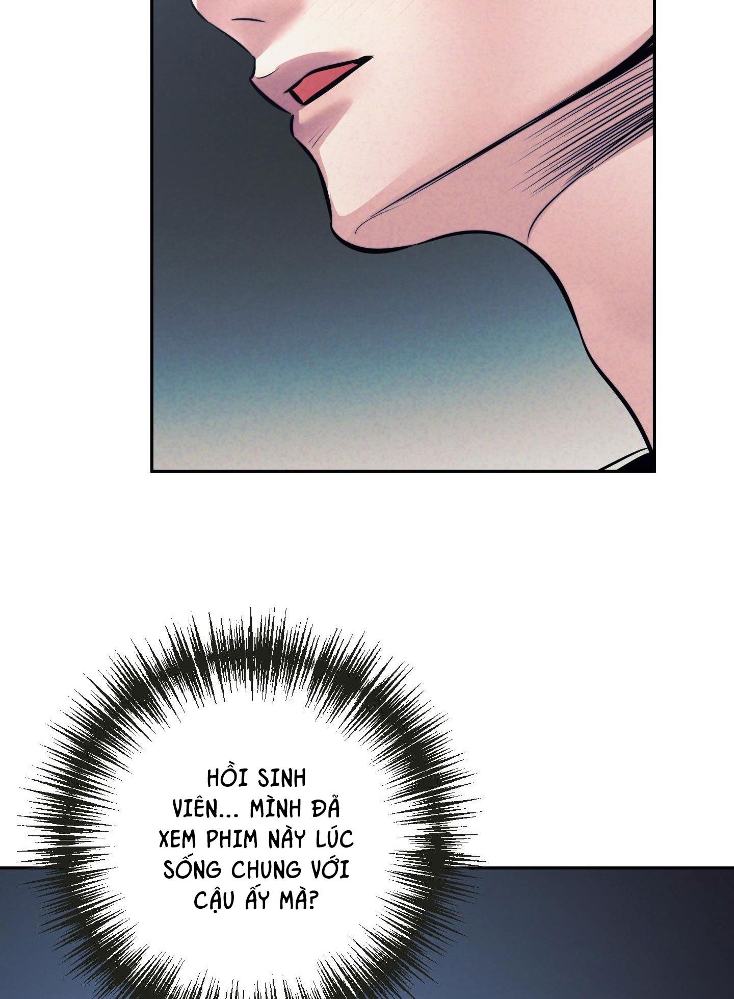 KỲ THỊ - Chap 33