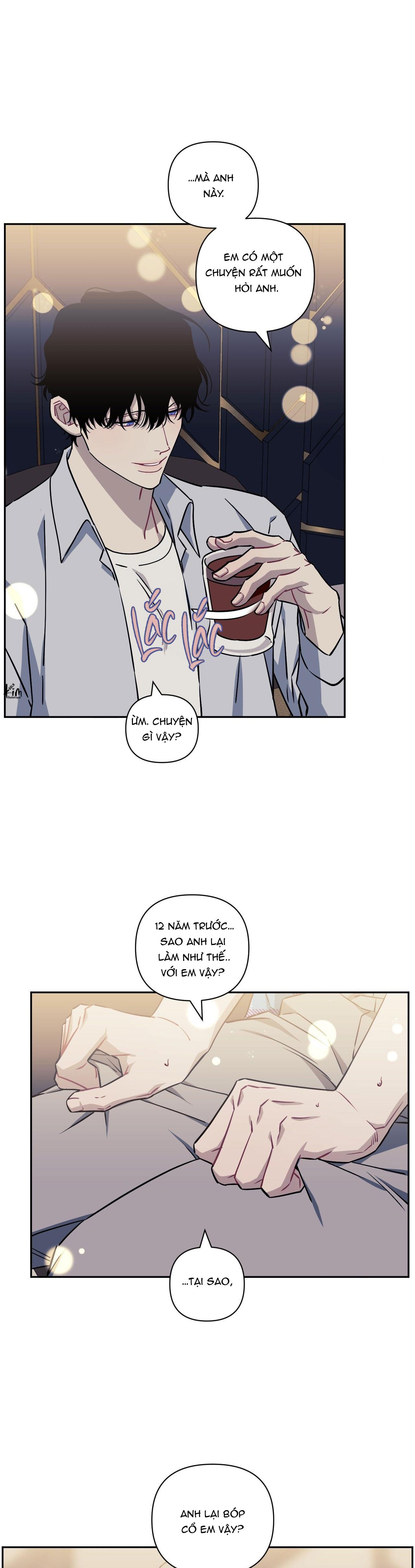 HƠN CẢ BẠN BÈ - Chap 89