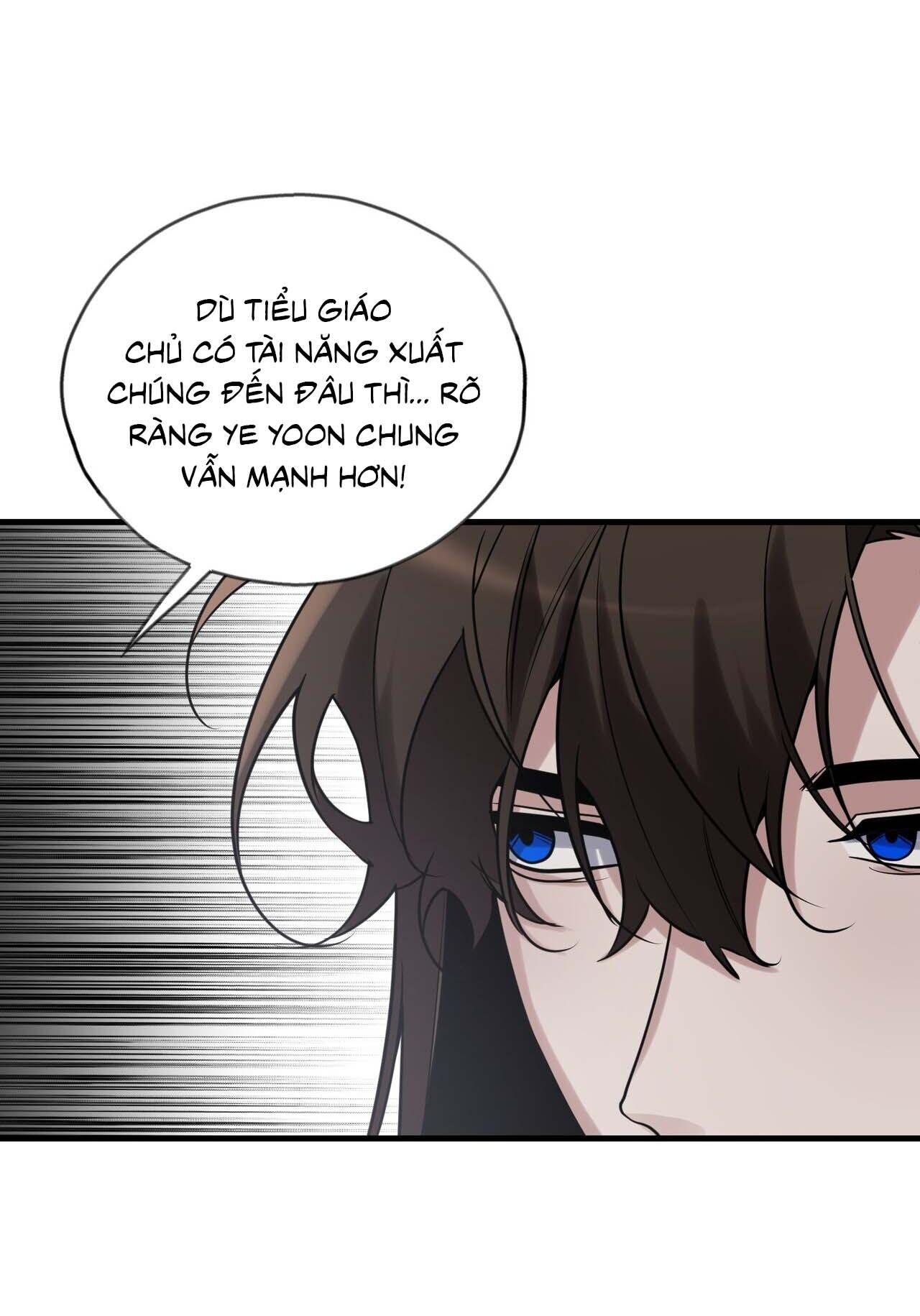 BÁT NHÃ GIAI NHÂN - Chap 86