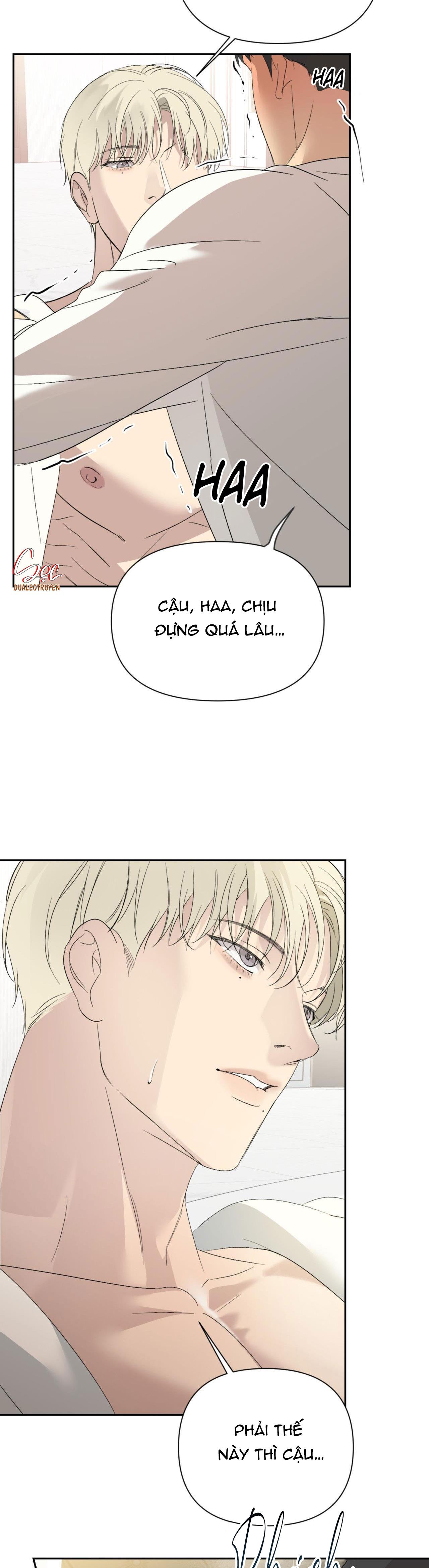 ĐÈN NỀN - Chap 16