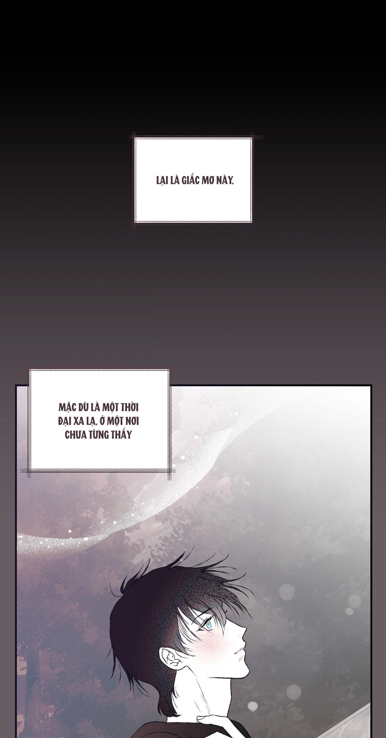 LỜI NÓI DỐI ĐẪM MÁU - Chap 45