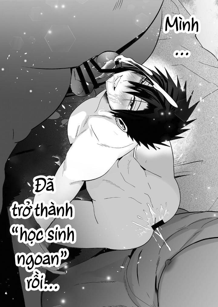 ONESHOT COI LÀ NỨNG - Chap 260