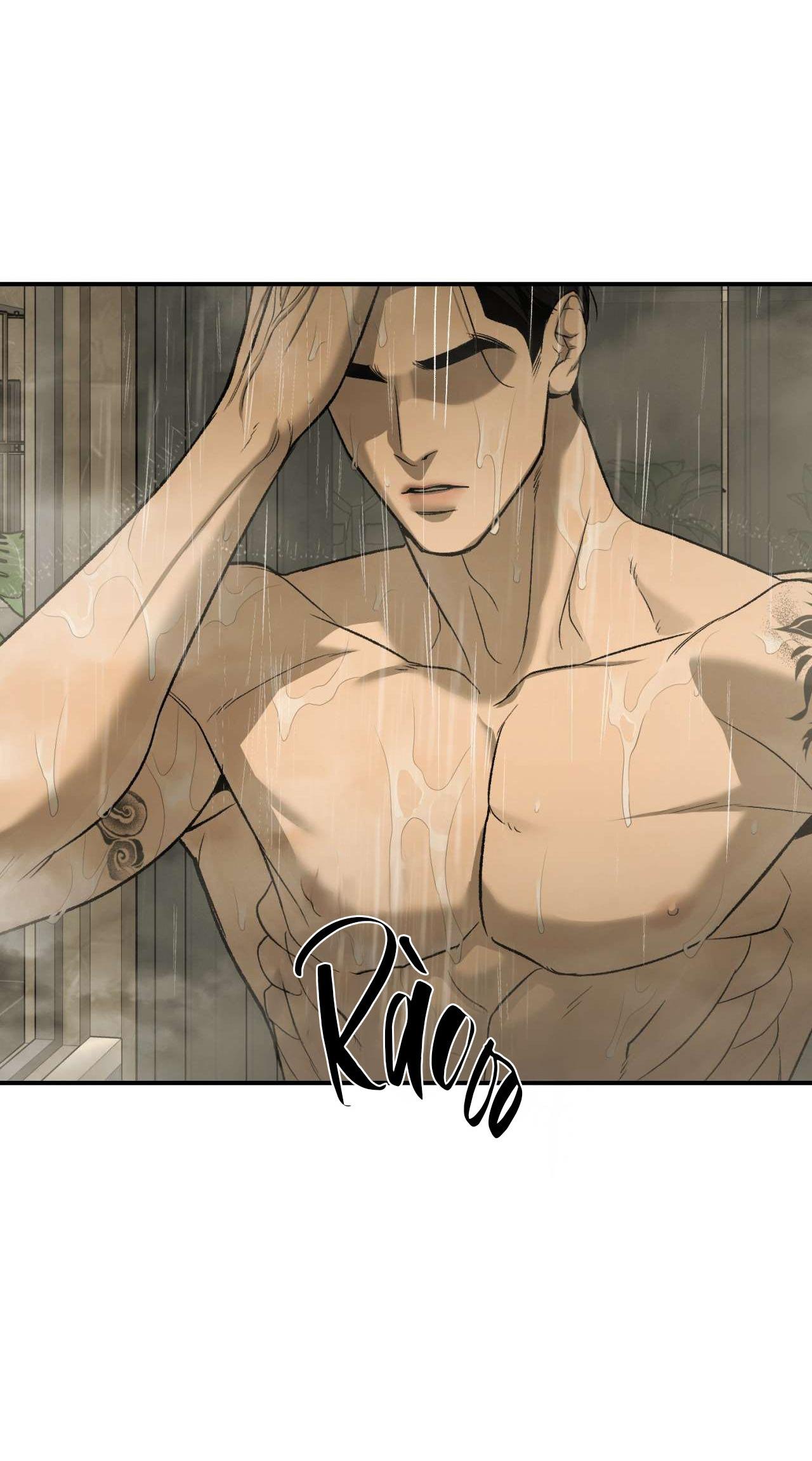 (CBunu) ChinhX - Vận Xui - Chap 55