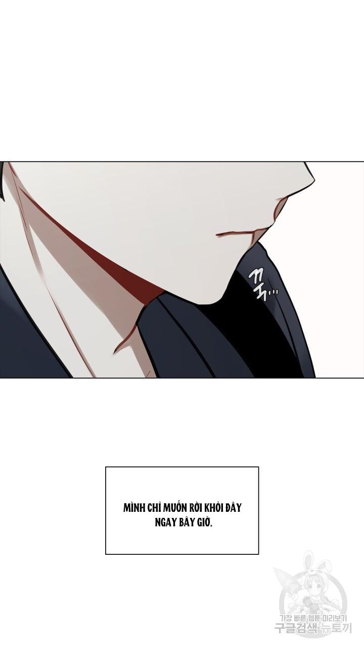 Song Trùng - Chap 25