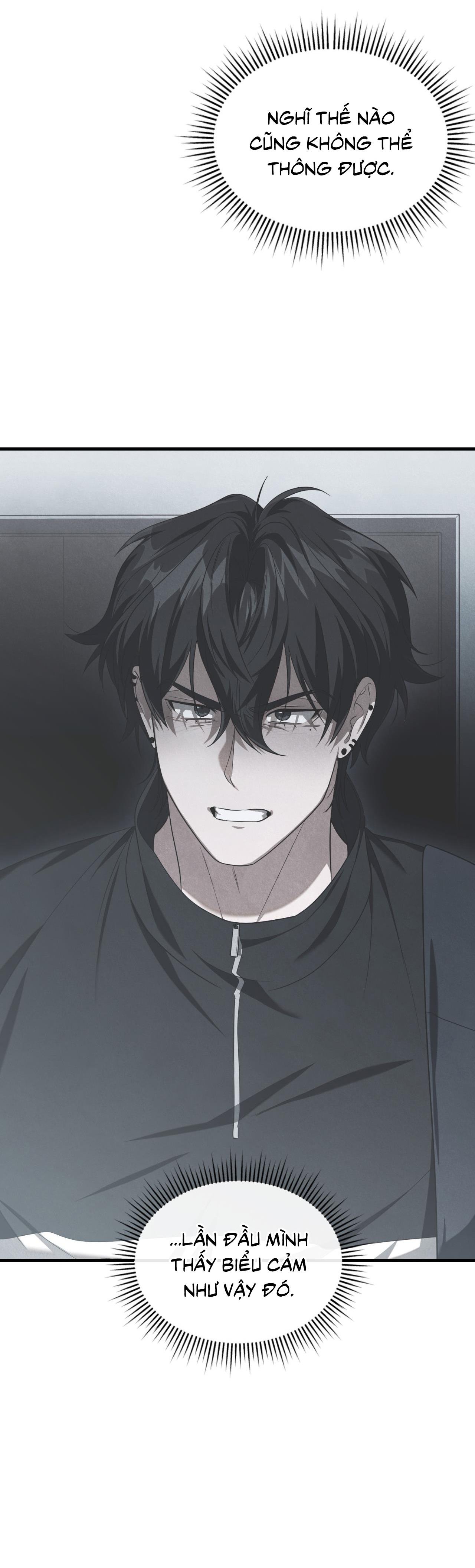 Guild member - Chap 58