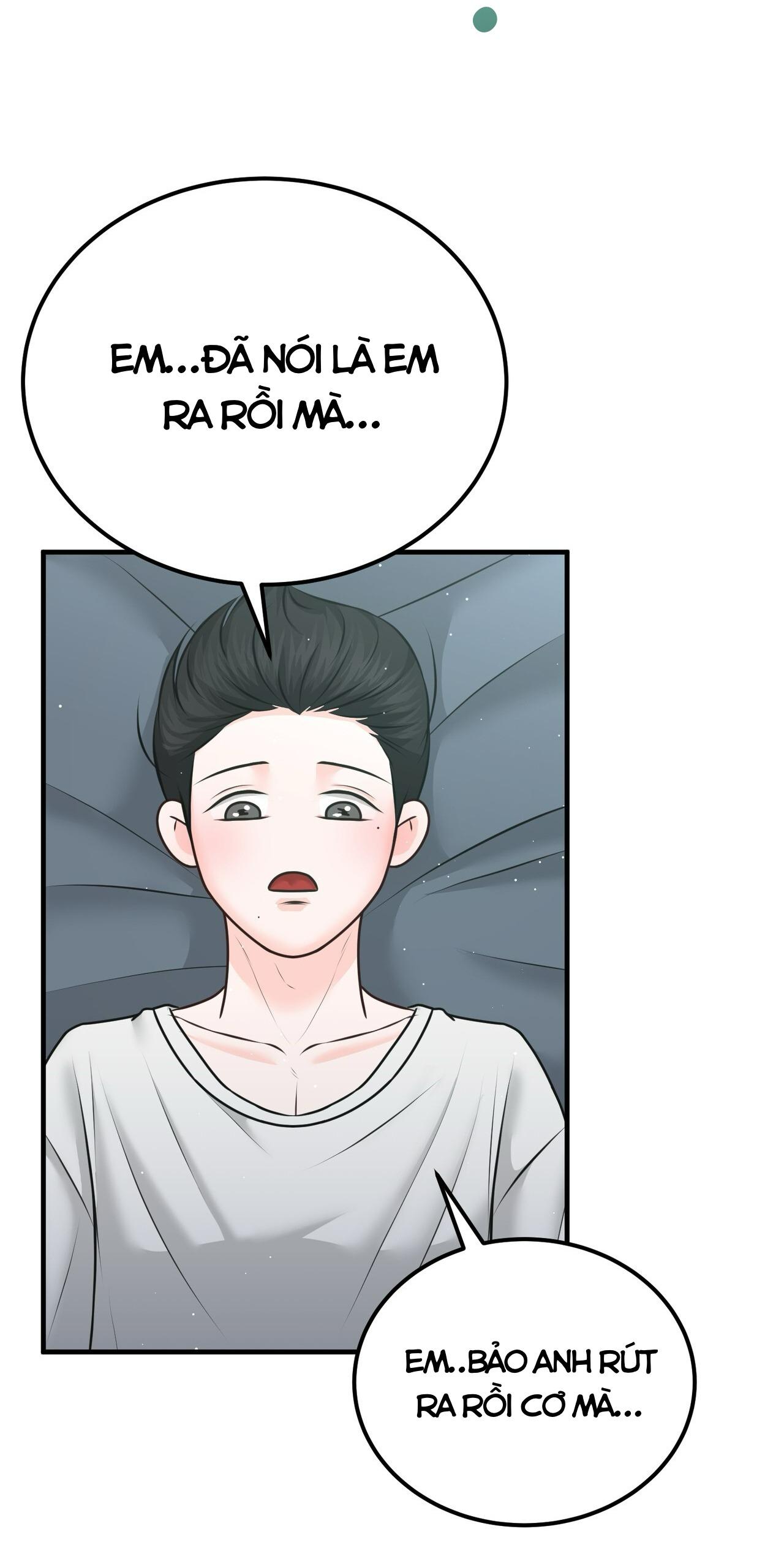 CHỜ CHÚT! ĐỪNG DI CHUYỂN - Chap 7