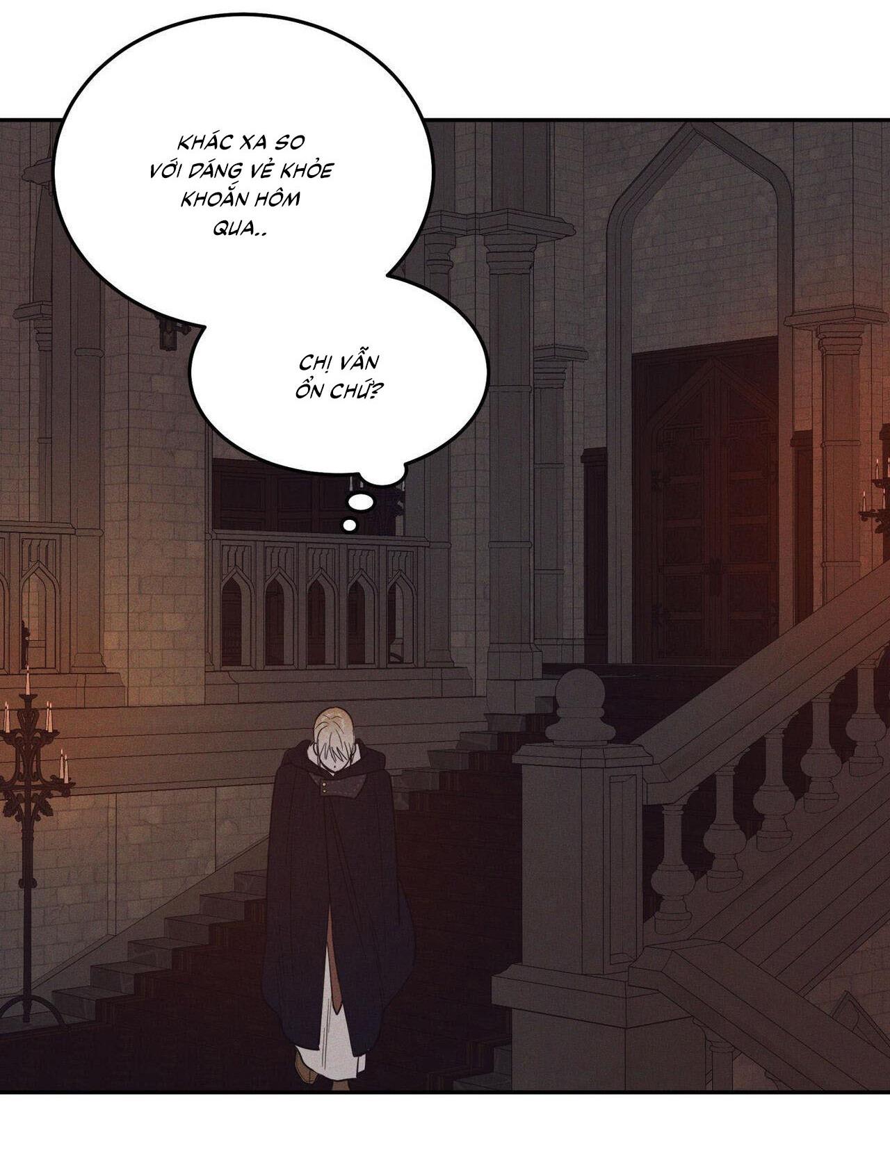 (CBunu) Antidote - Chap 33