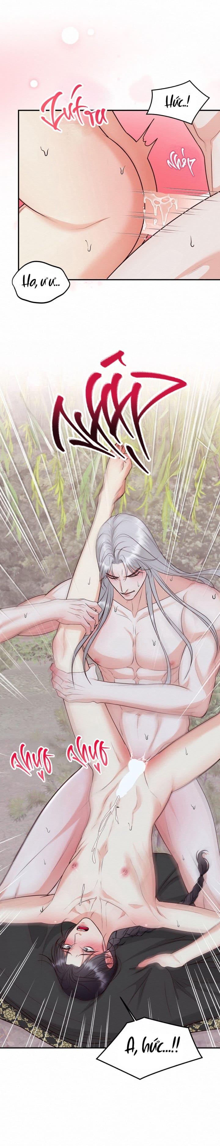 LỄ TRỪ TÀ - Chap 28