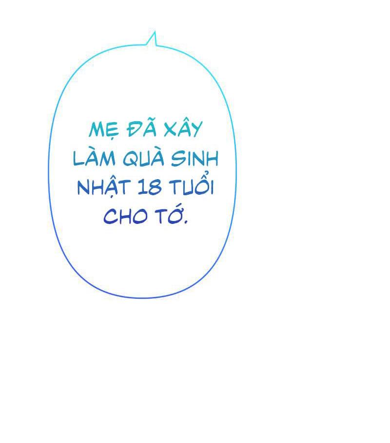 Tình yêu của chúng ta sắp thành hình rồi - Chap 15