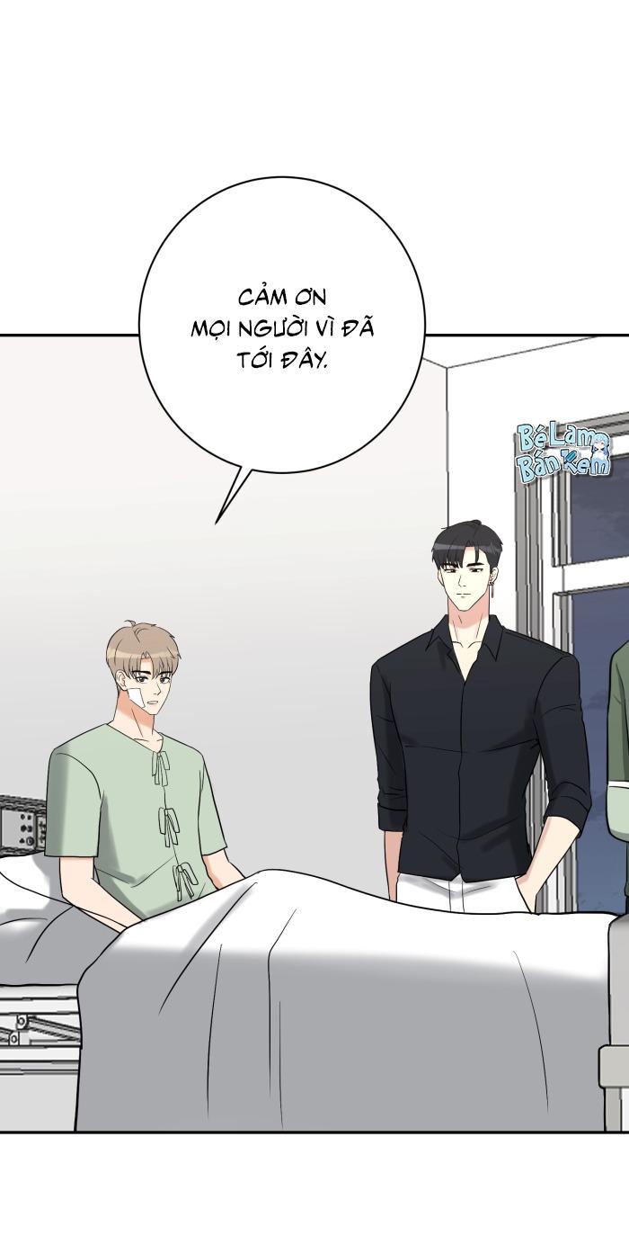 Tỉnh dậy lần nữa bỗng trở thành minh tinh rồi - Chap 32