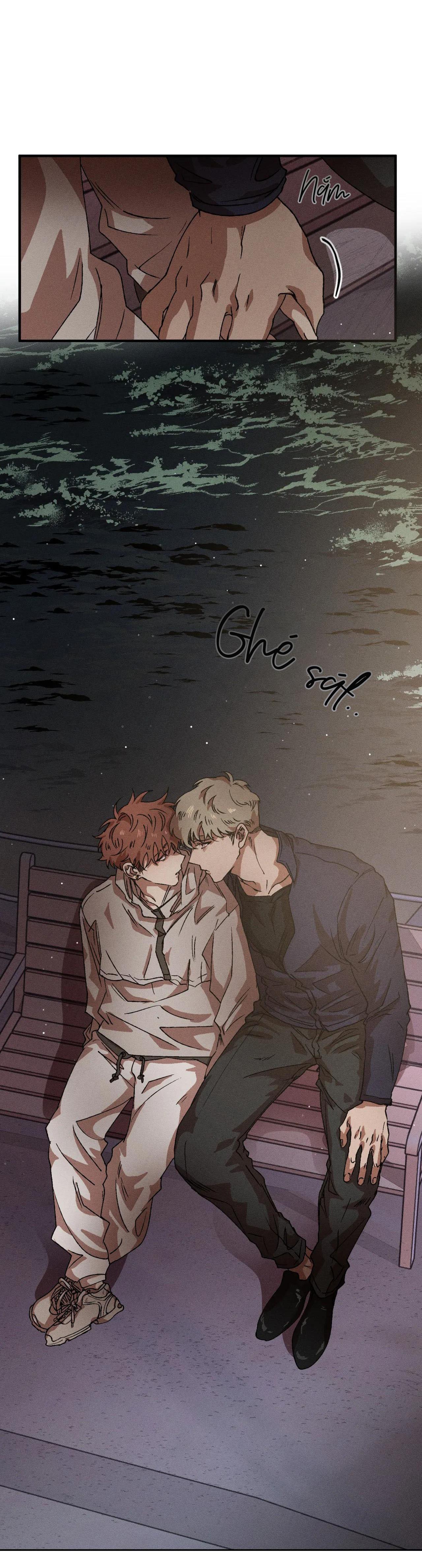 (CBunu) Bẫy Đôi Ngọt Ngào - Chap 63