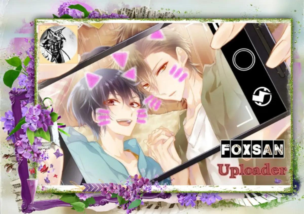 Syuuchaku Alpha no Chioukyou Method - Chap 1