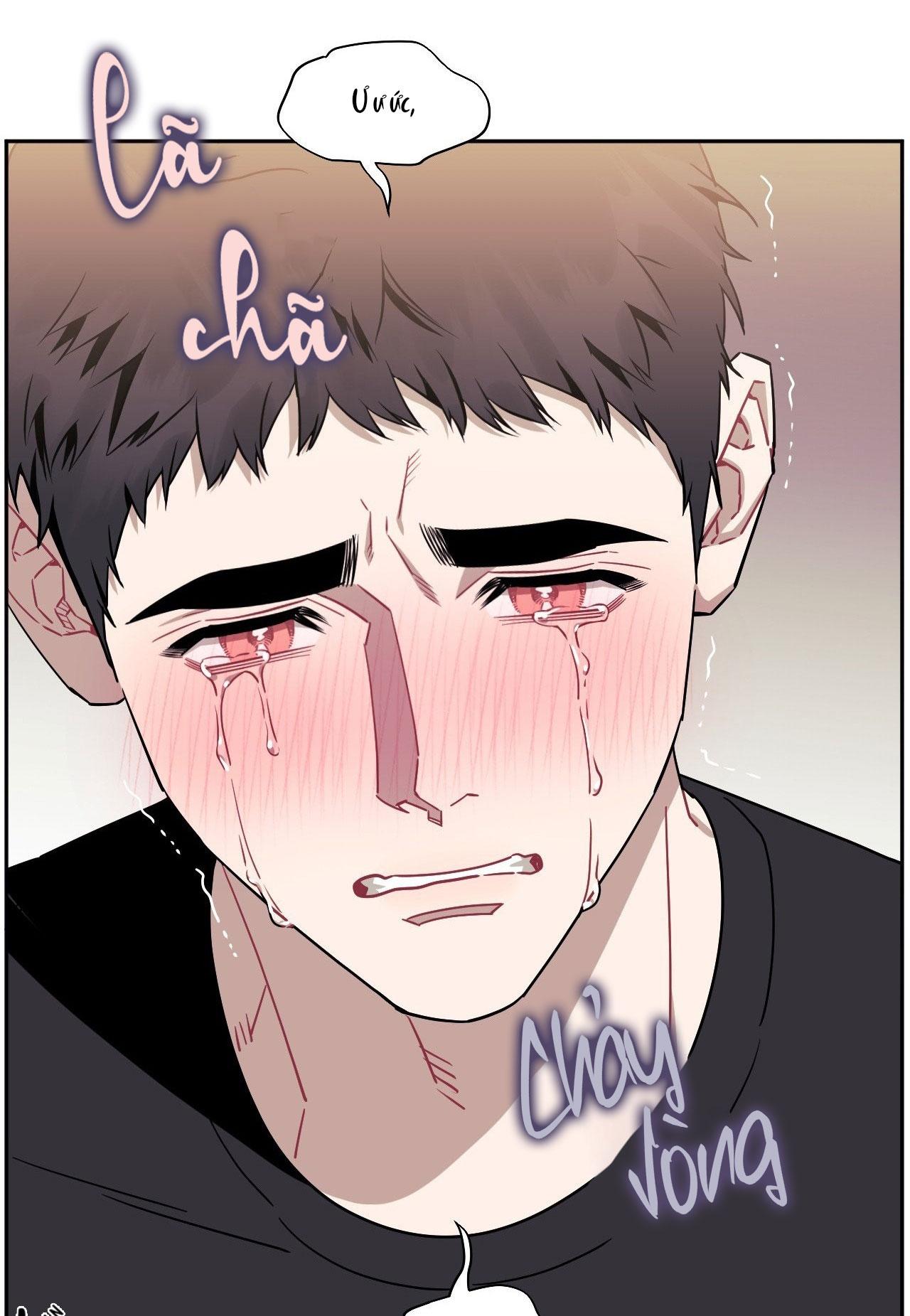 HƠN CẢ BẠN BÈ - Chap 93