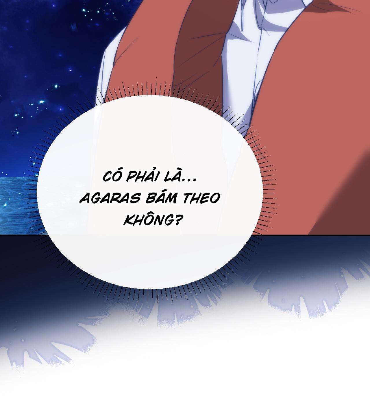 Nhân Ngư Desharow - Chap 39