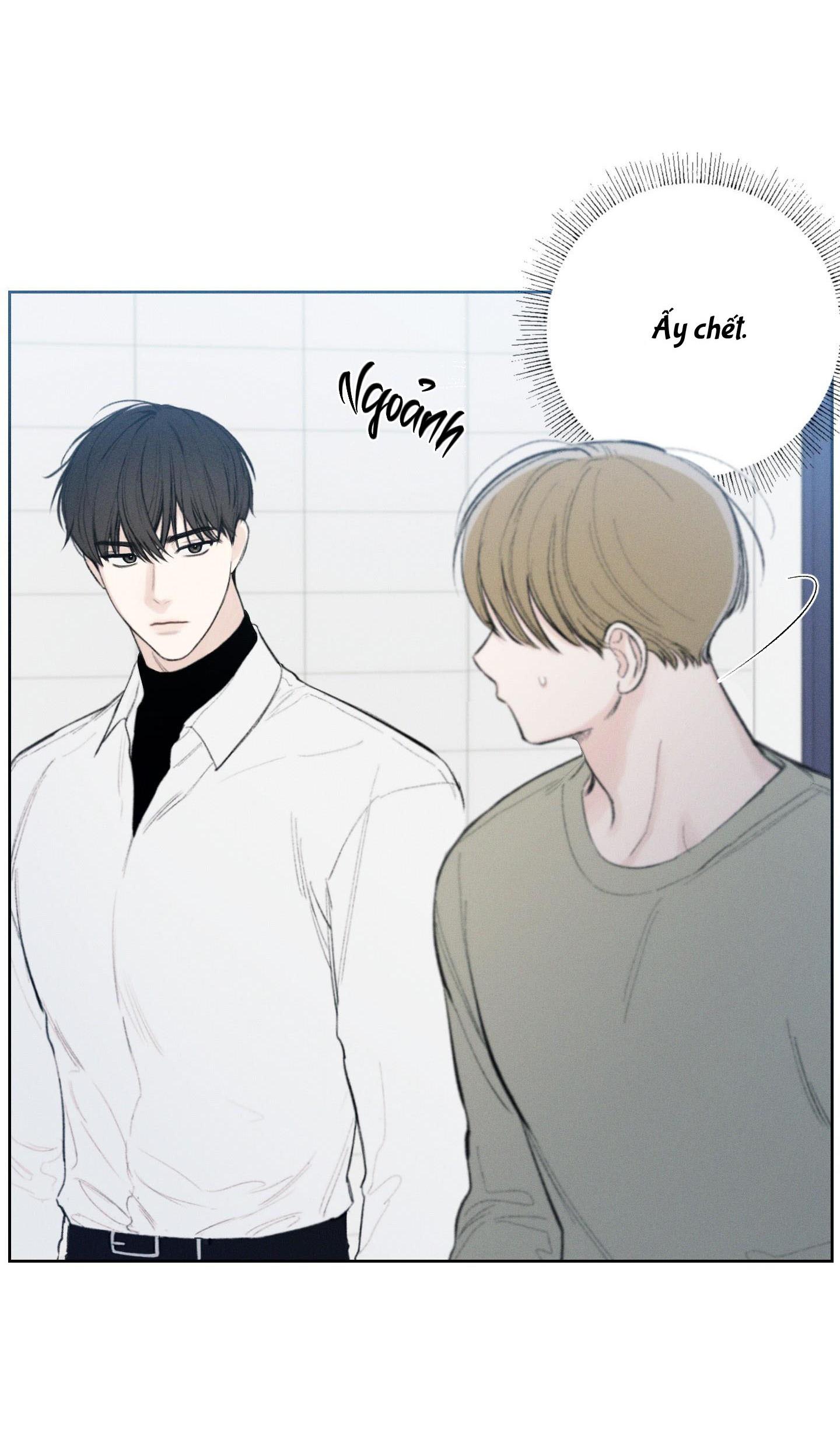 (CBunu) THÁNG 12 - Chap 15