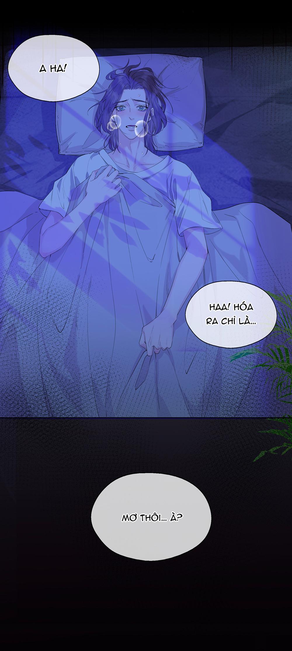 ĐÓI KHÁT - Chap 1