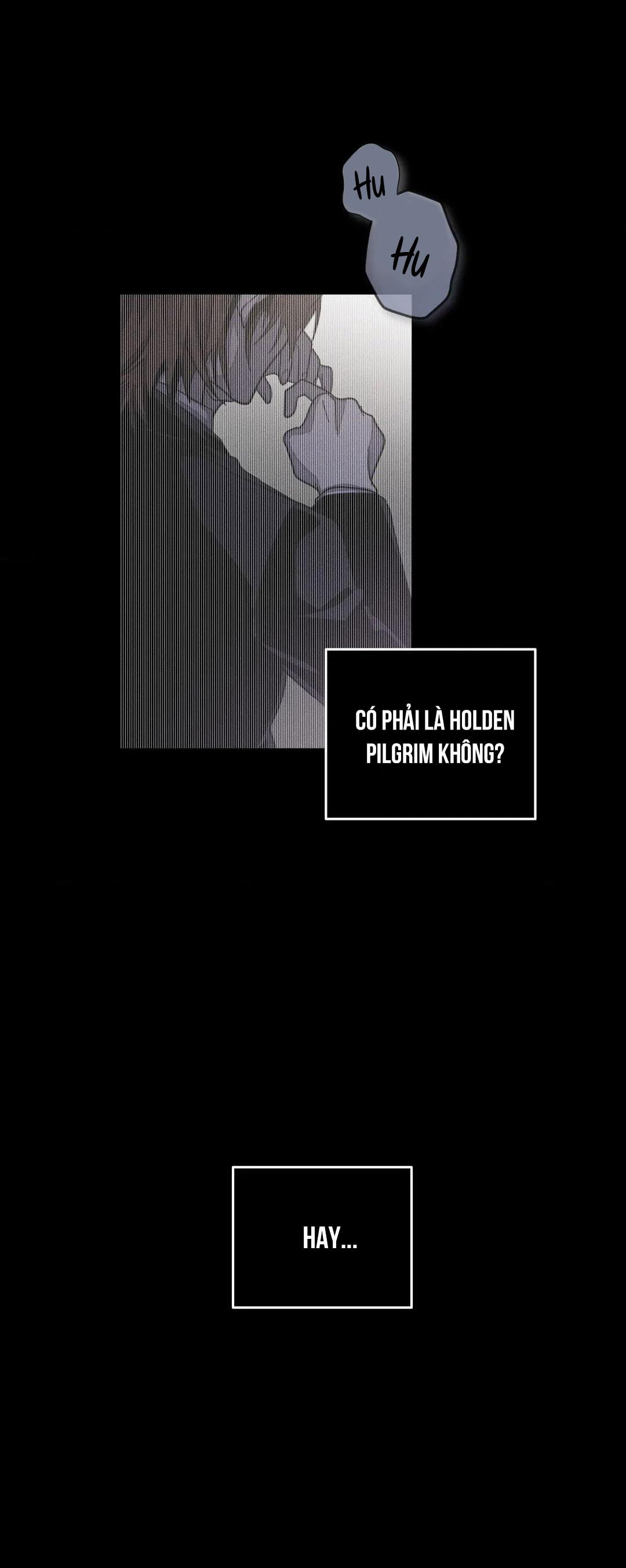 Công Lập Left Fluke - Chap 4