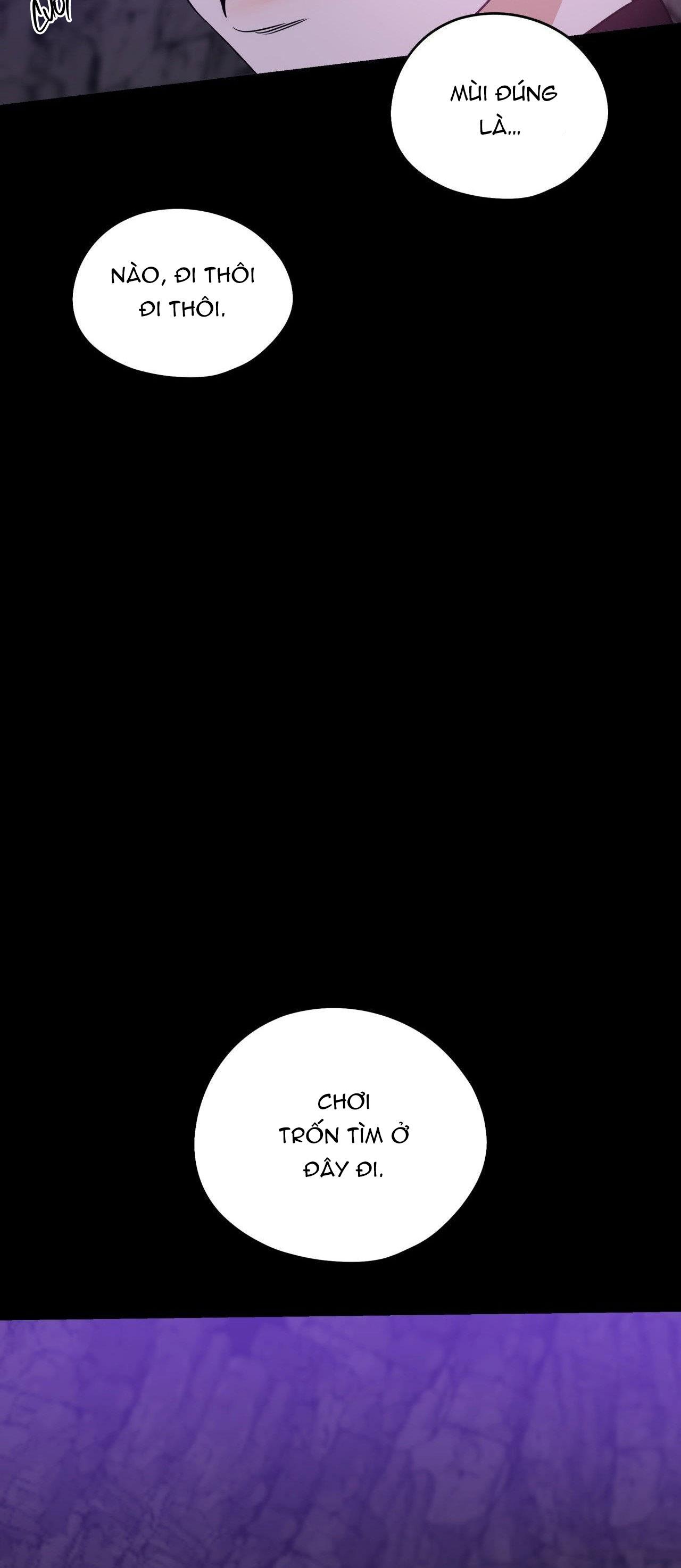 LỆNH CỨU RỖI - Chap 39