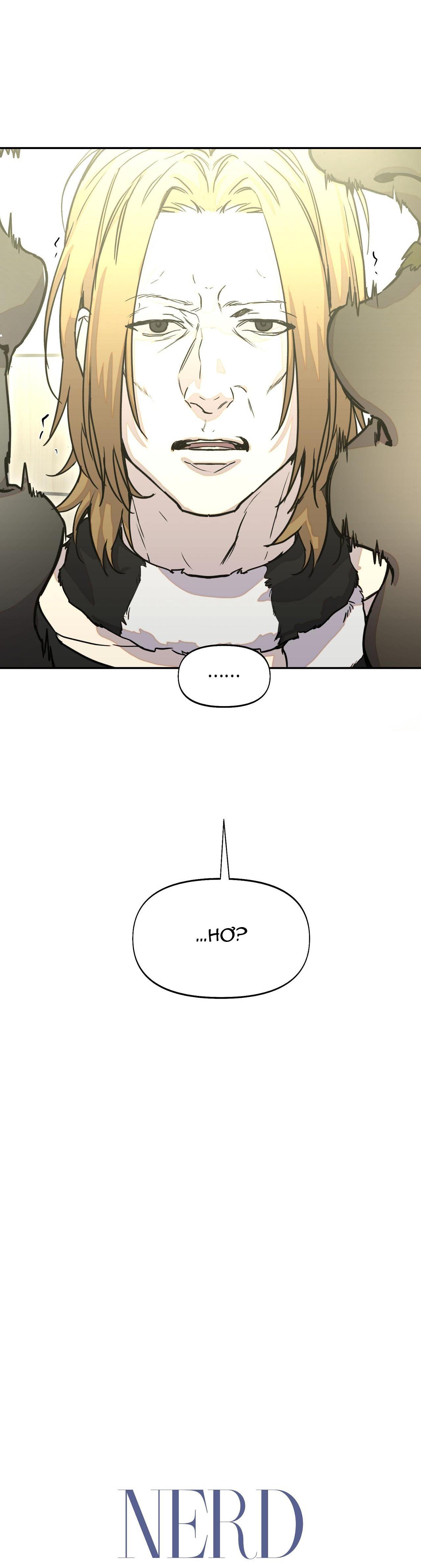 NERD PROJECT - Chap 24