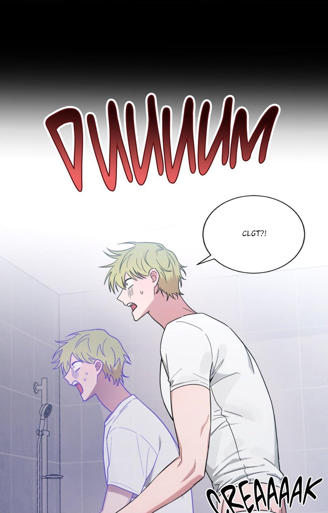 Đồ ăn đêm cho quỷ tà râm - Chap 6