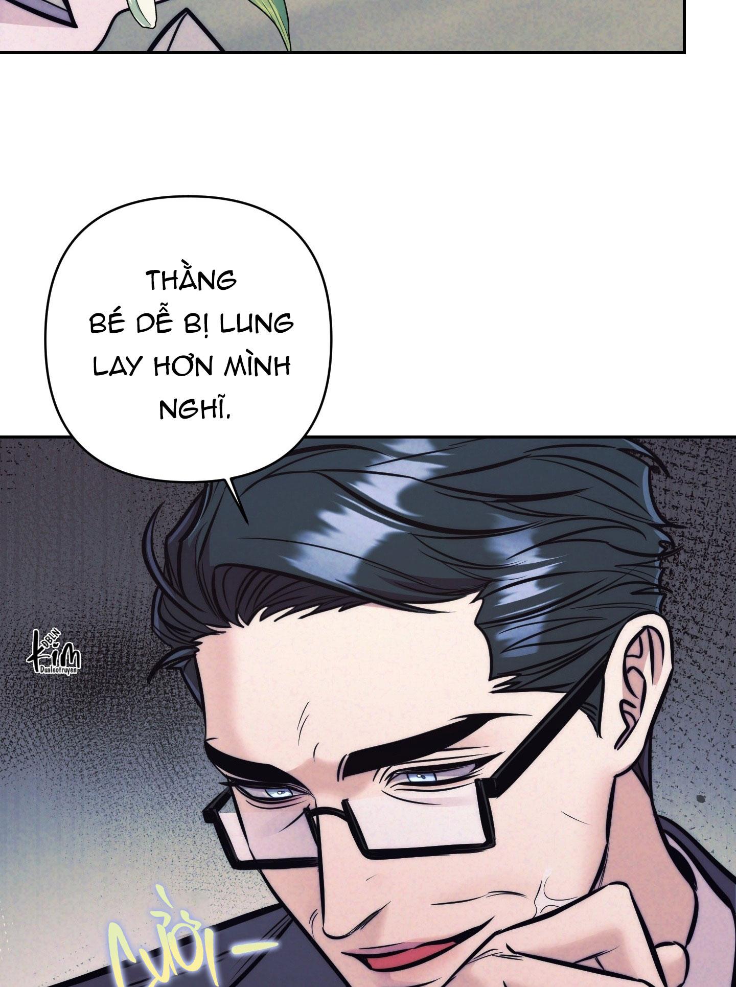 KỲ THỊ - Chap 39